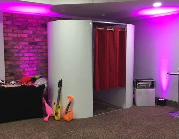 The Value Of Photo Booth Hire