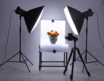 A Little Bit About Product Photography Services
