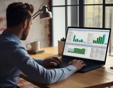 Complete Analysis On The Curso De Excel