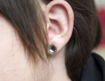 Complete Report On Ear Stretching Size Chart