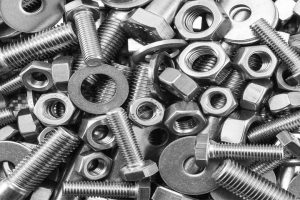 Premium Stainless Fasteners